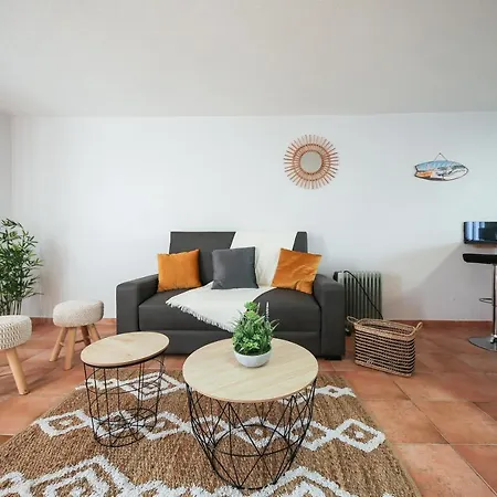 Moradia Marques Holiday home Nazare