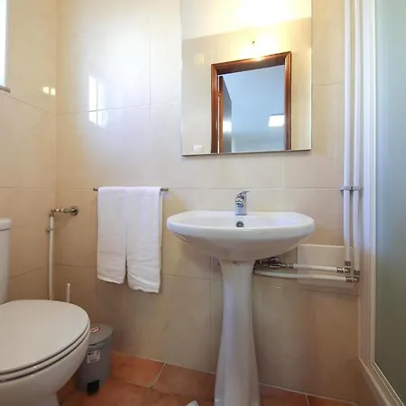 Holiday home Moradia Marques