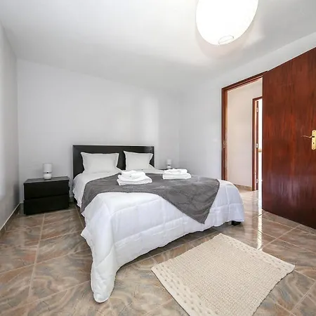 Moradia Marques Holiday home